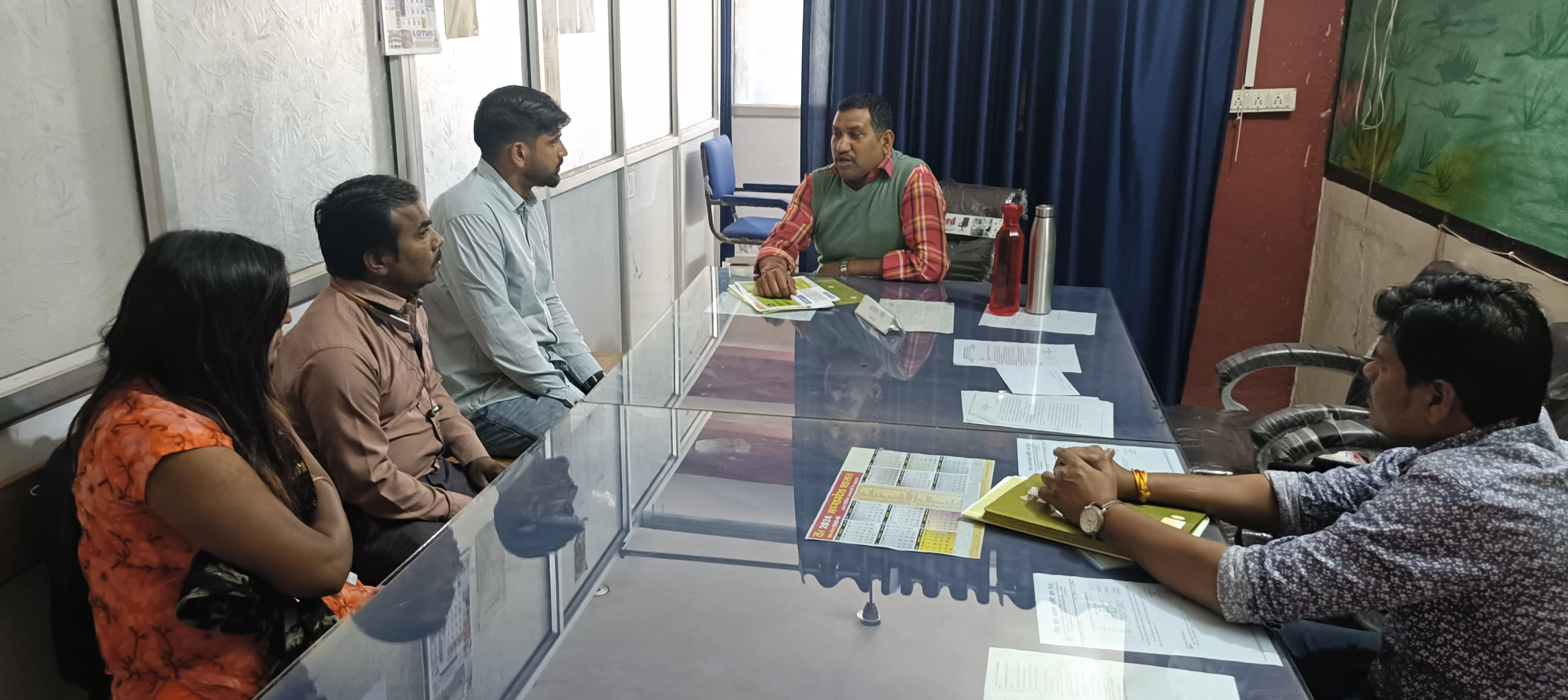 Migrants Resilience Collaborative (MRC) photo 10